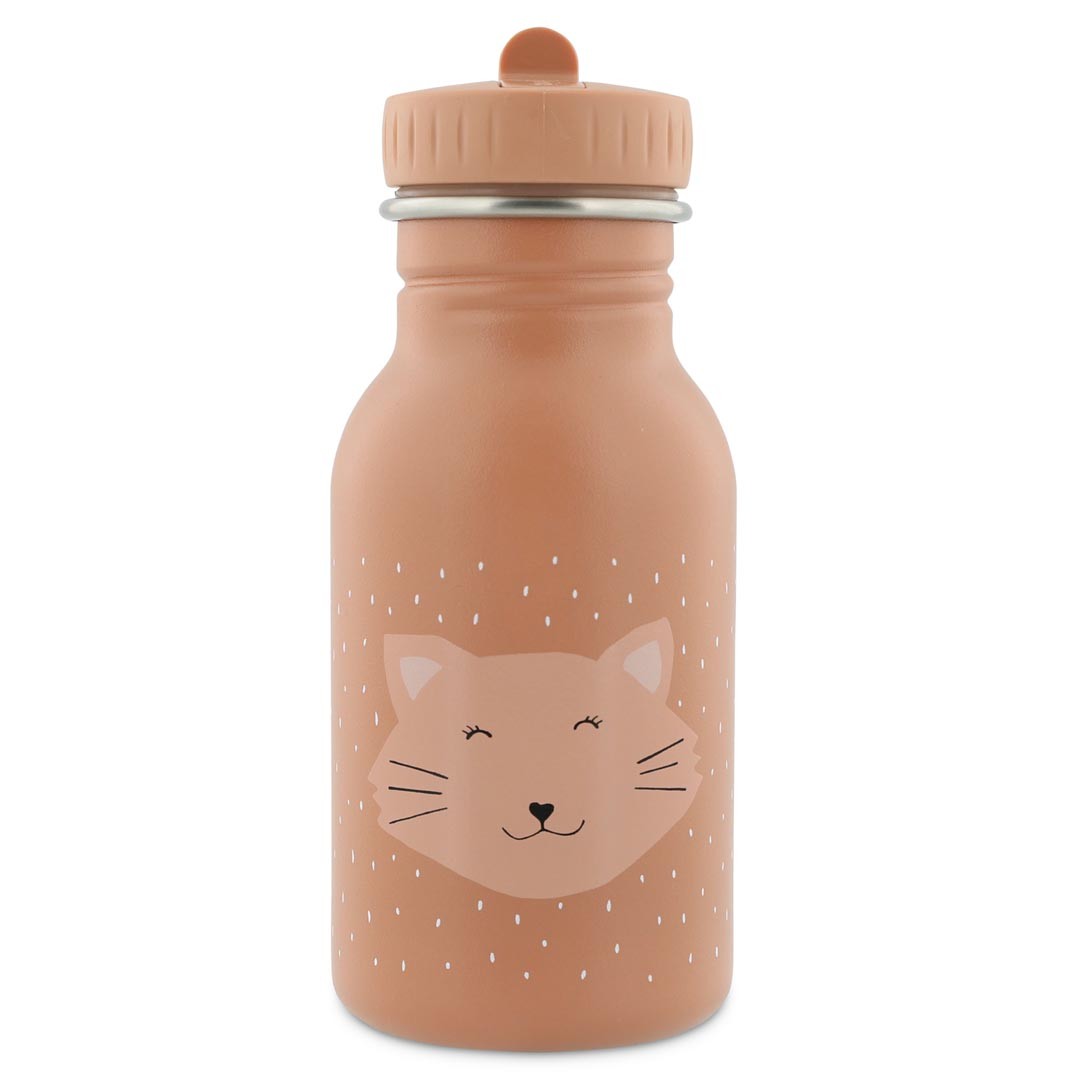 Bottiglia in acciaio 350 ml - Trixie