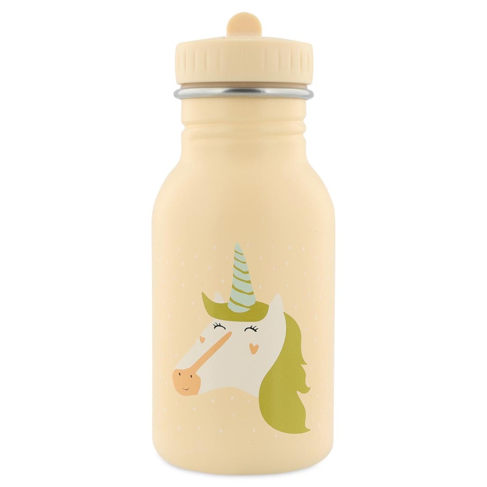 Bottiglia in acciaio 350 ml - Trixie