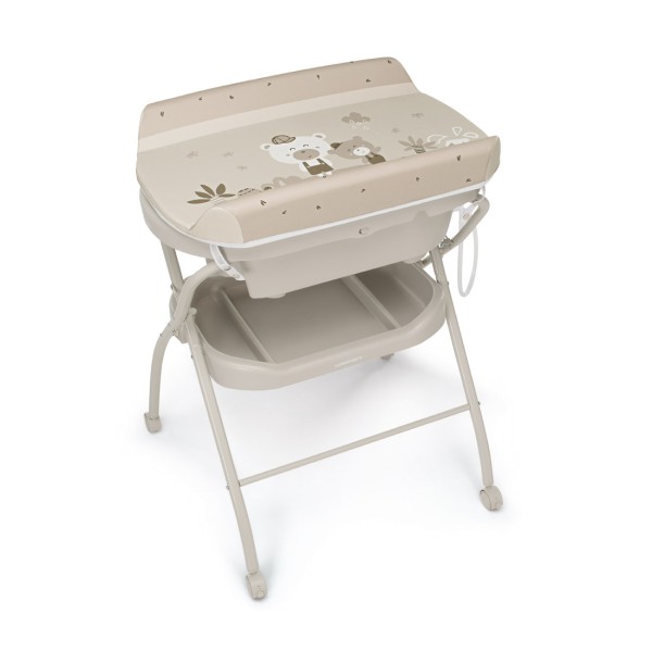 Bagnetto Fasciatoio Bath & Co - Foppapedretti