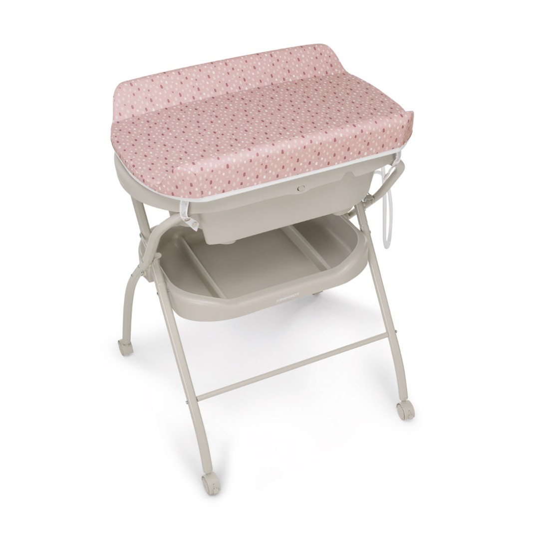 Bagnetto Fasciatoio Bath & Co - Foppapedretti