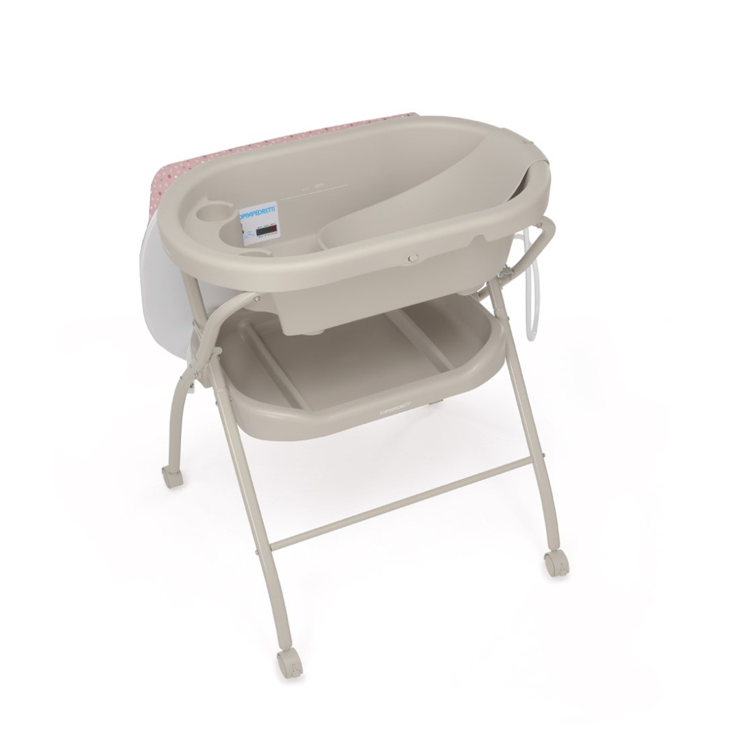 Bagnetto Fasciatoio Bath & Co - Foppapedretti