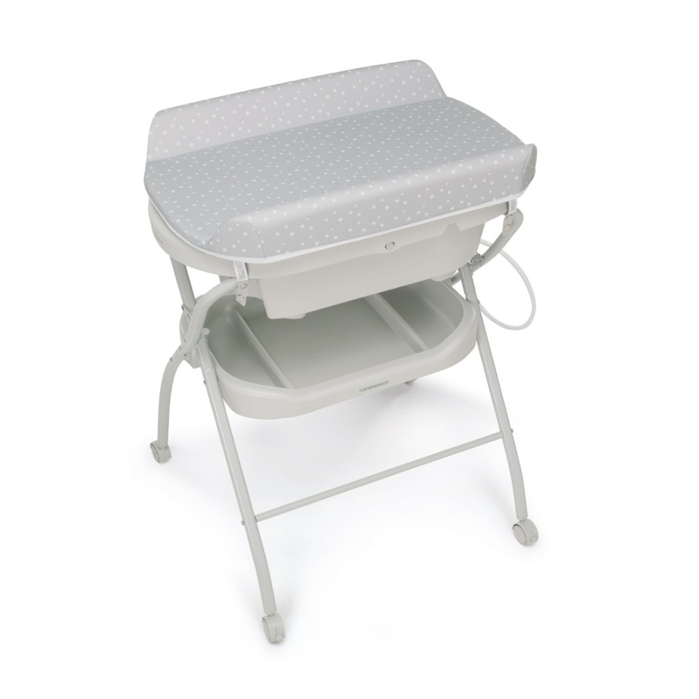 Bagnetto Fasciatoio Bath & Co - Foppapedretti