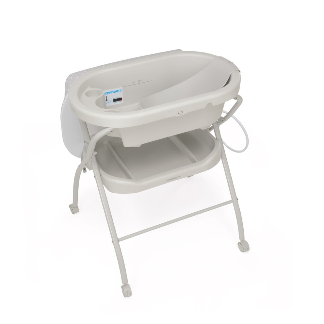 Bagnetto Fasciatoio Bath & Co - Foppapedretti