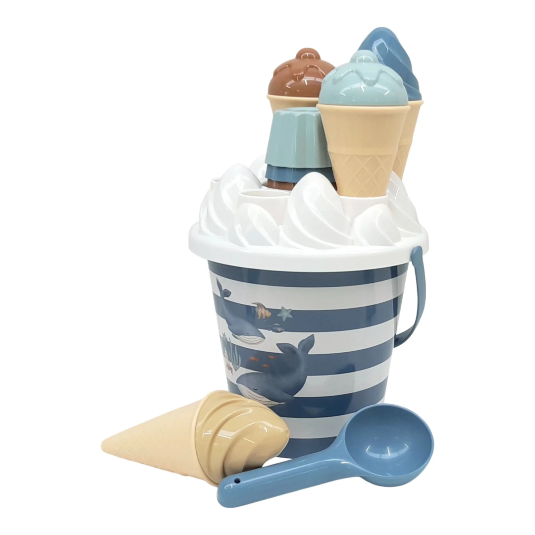 Set Gelati da Spiaggia - Little Dutch