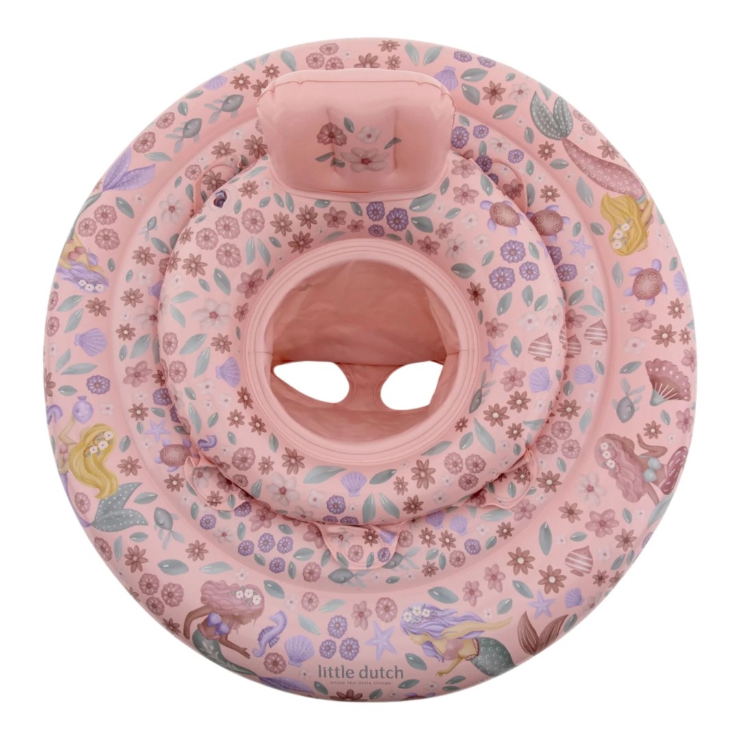 Baby Float - Little Dutch