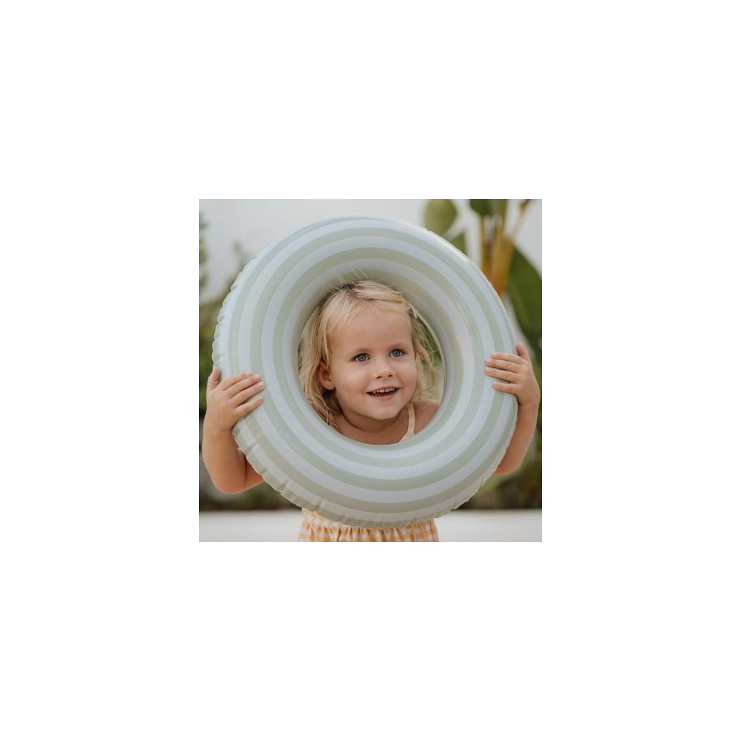Salvagente Gonfiabile Bambini 50 cm - Little Dutch