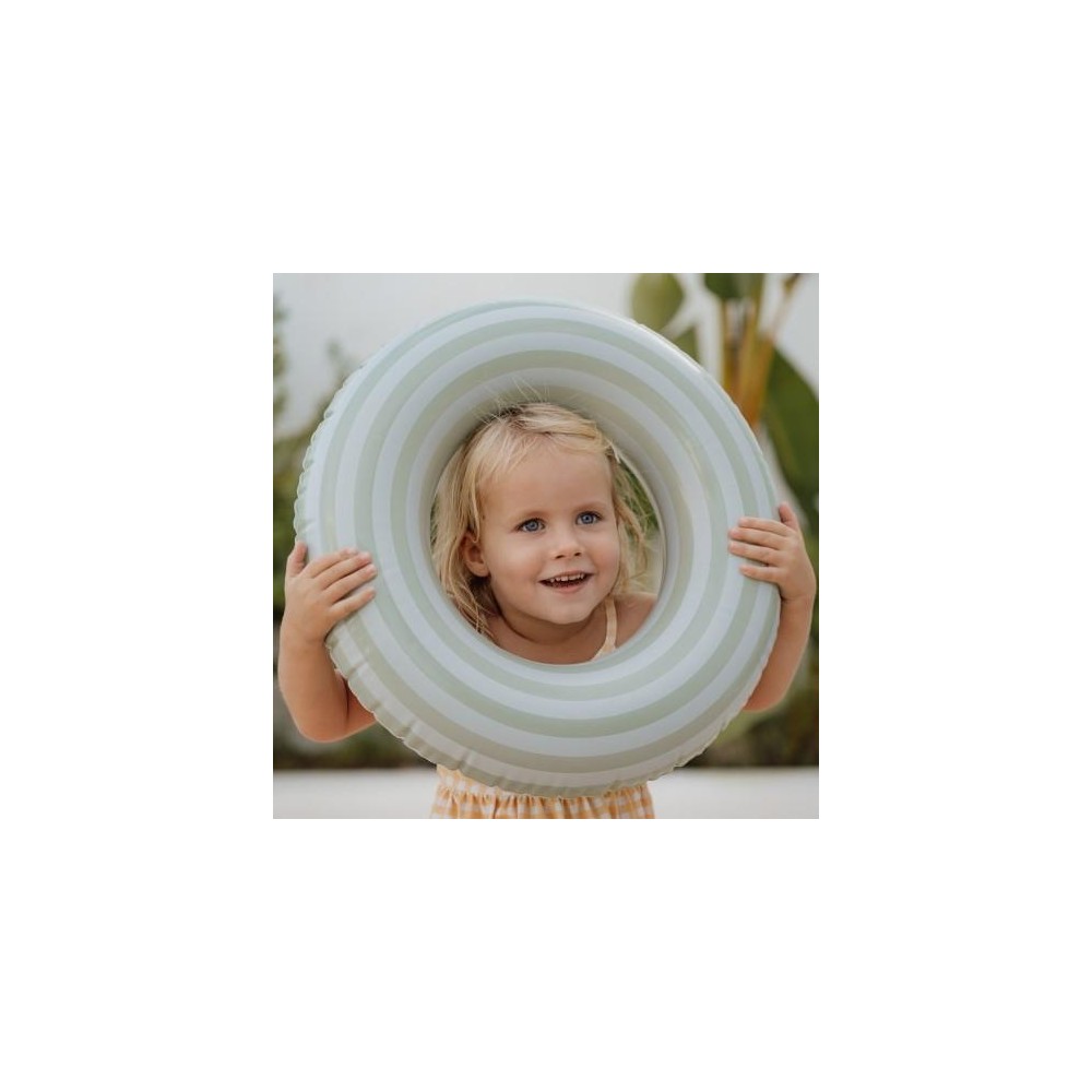 Salvagente Gonfiabile Bambini 50 cm - Little Dutch