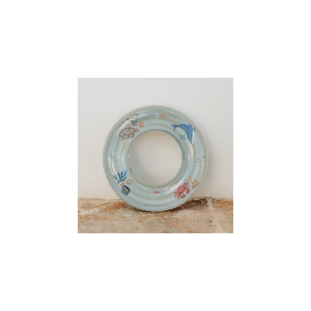 Salvagente Gonfiabile Bambini 50 cm - Little Dutch