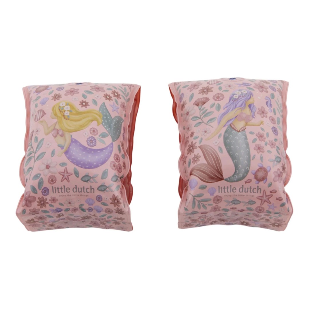 Braccioli Gonfiabili per Bambini - Little Dutch