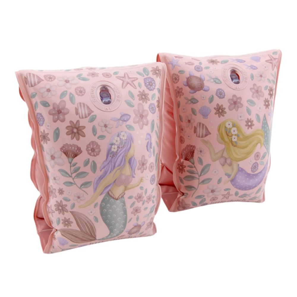 Braccioli Gonfiabili per Bambini - Little Dutch