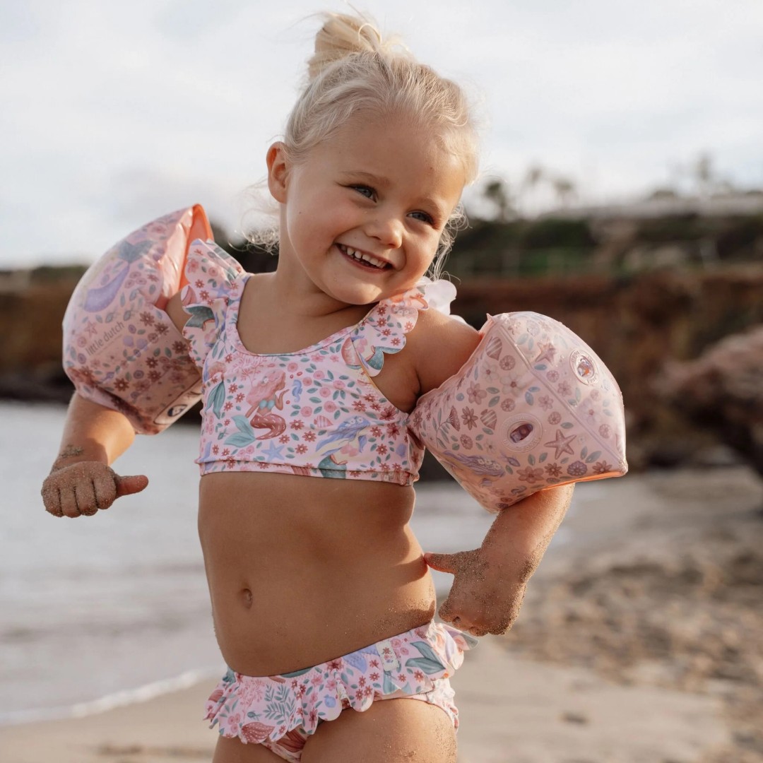 Braccioli Gonfiabili per Bambini - Little Dutch