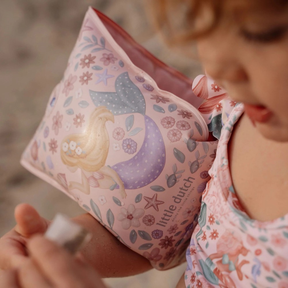 Braccioli Gonfiabili per Bambini - Little Dutch
