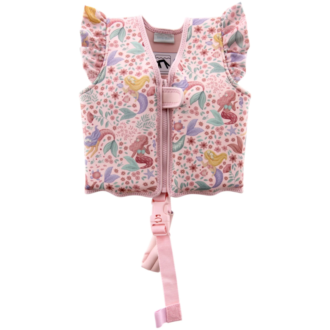 Kids Life Jacket 2–3 Years - Little Dutch