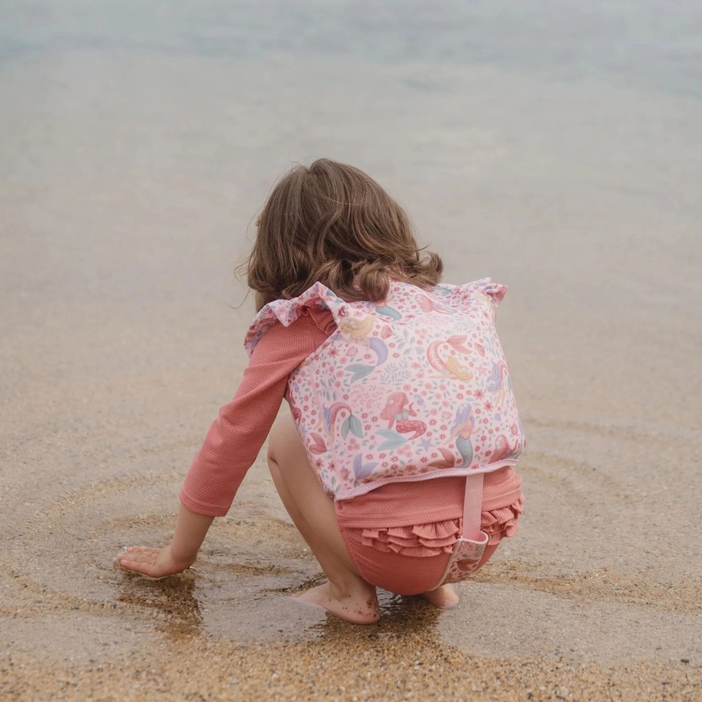 Kids Life Jacket 2–3 Years - Little Dutch