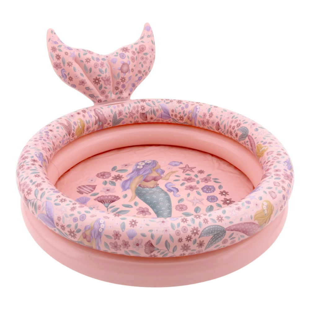 Piscina Gonfiabile Bambini 80 cm - Little Dutch