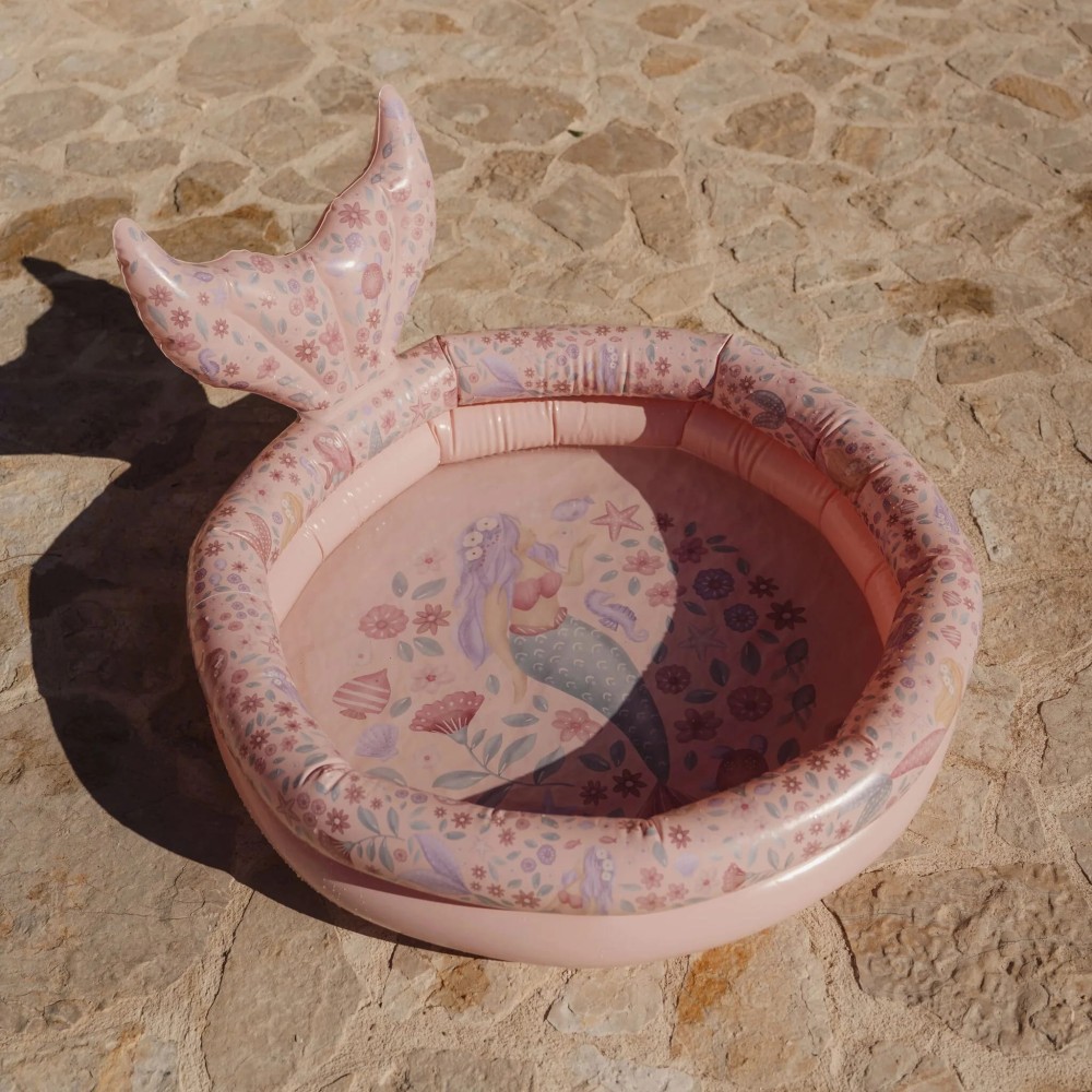 Piscina Gonfiabile Bambini 80 cm - Little Dutch