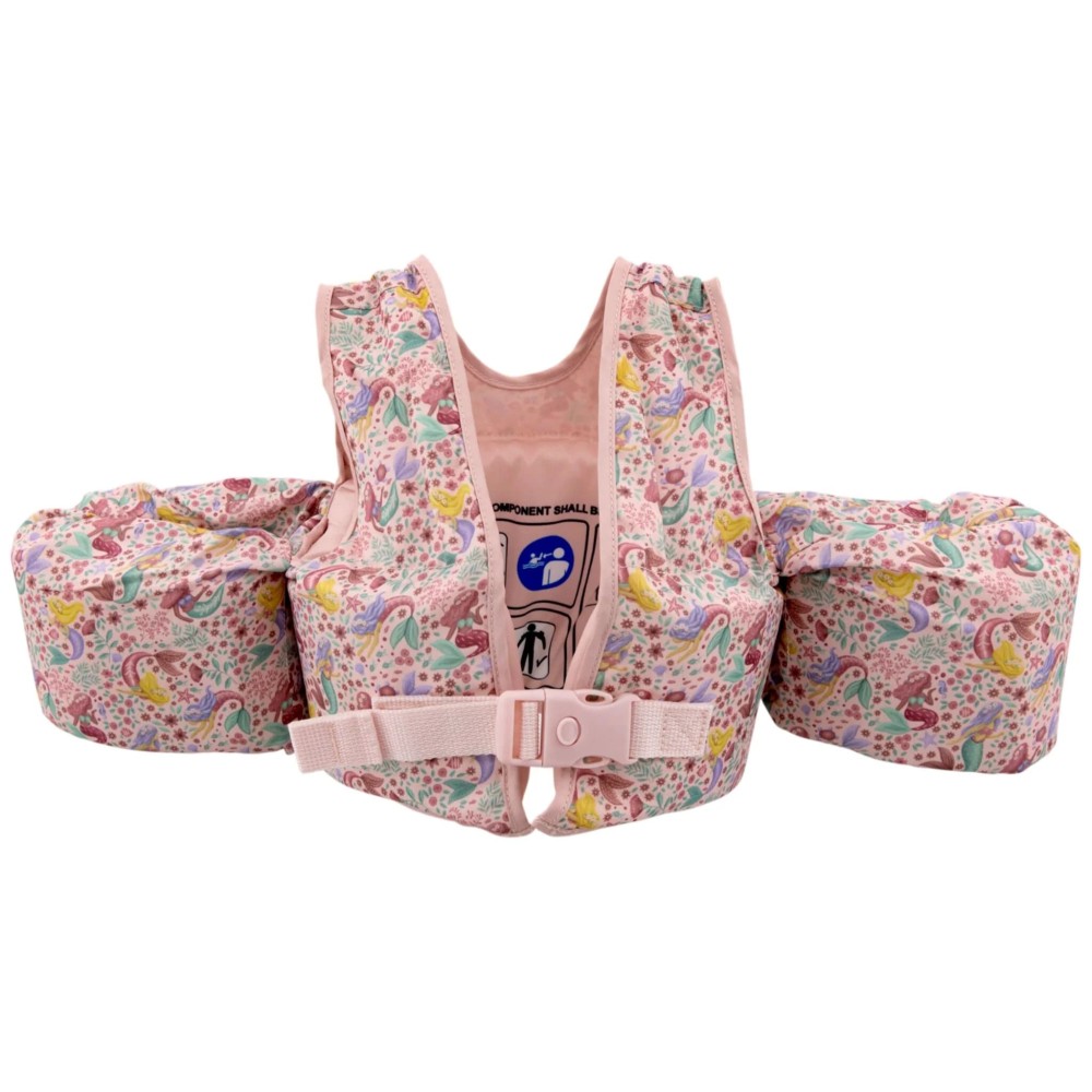 Giubbotto Galleggiante Bambini 15–30 kg - Little Dutch