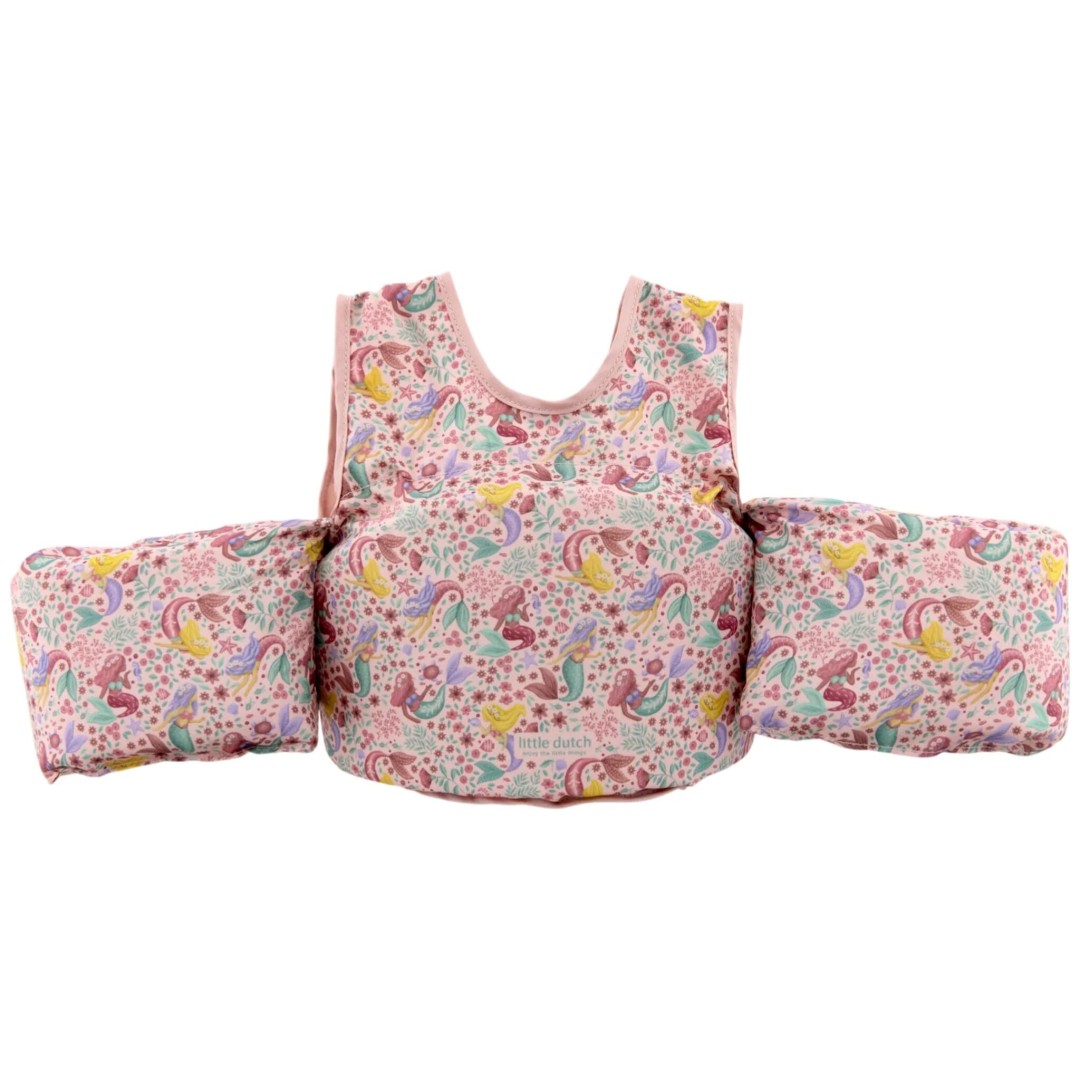 Giubbotto Galleggiante Bambini 15–30 kg - Little Dutch