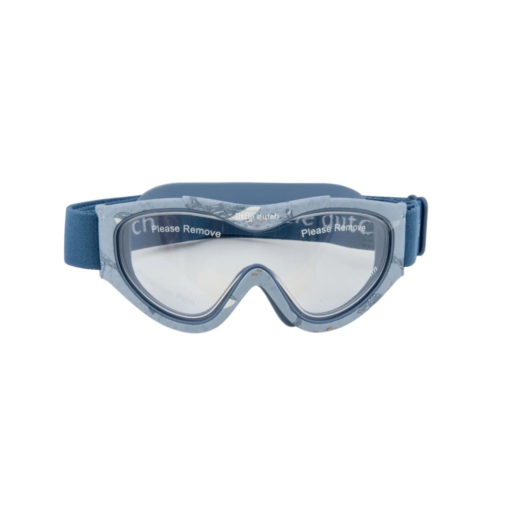 Kids Diving Goggles for Pool and Beach - Little Dutch