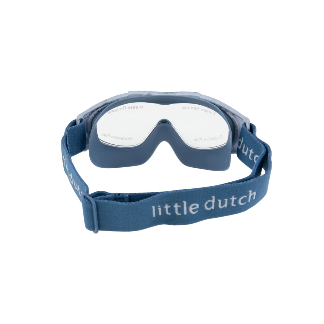 Kids Diving Goggles for Pool and Beach - Little Dutch