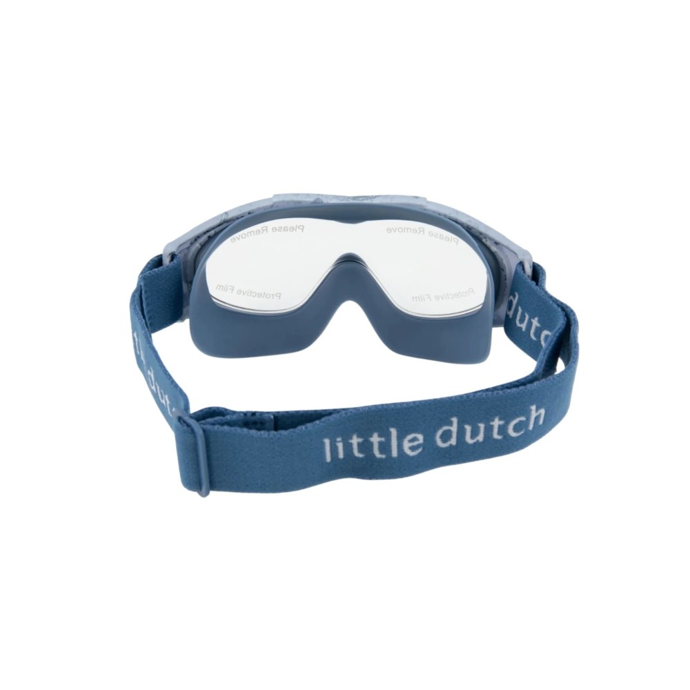 Kids Diving Goggles for Pool and Beach - Little Dutch