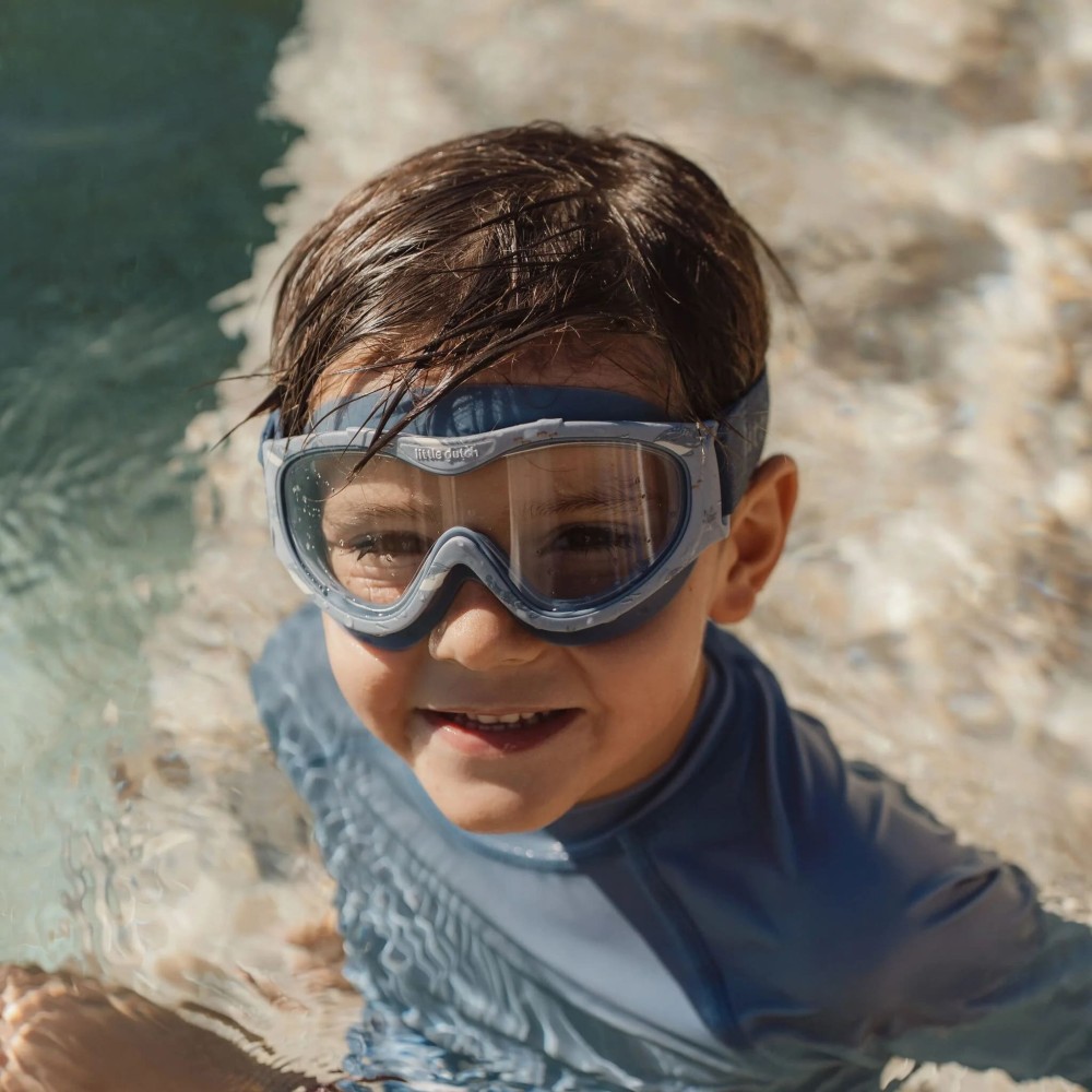 Kids Diving Goggles for Pool and Beach - Little Dutch