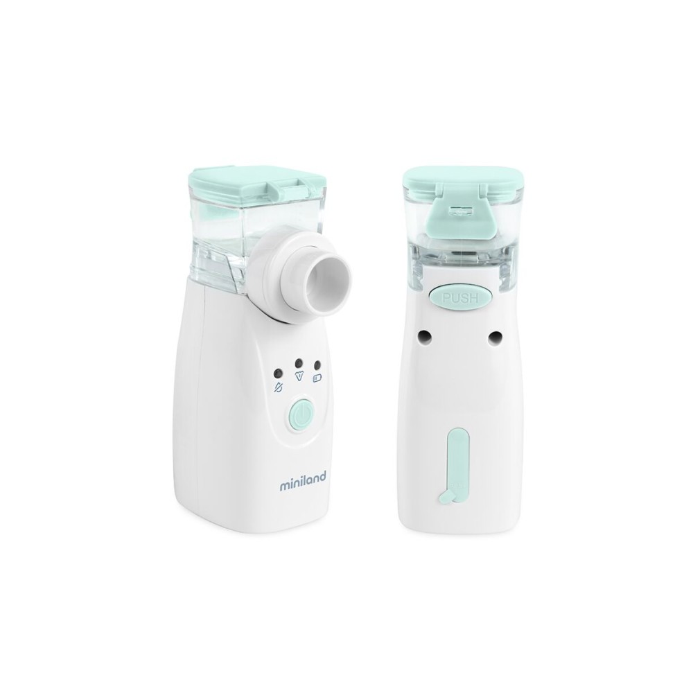 Portable Nebulizer for Children and Adults - Miniland