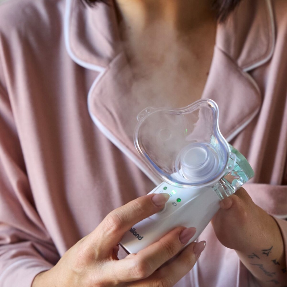 Portable Nebulizer for Children and Adults - Miniland