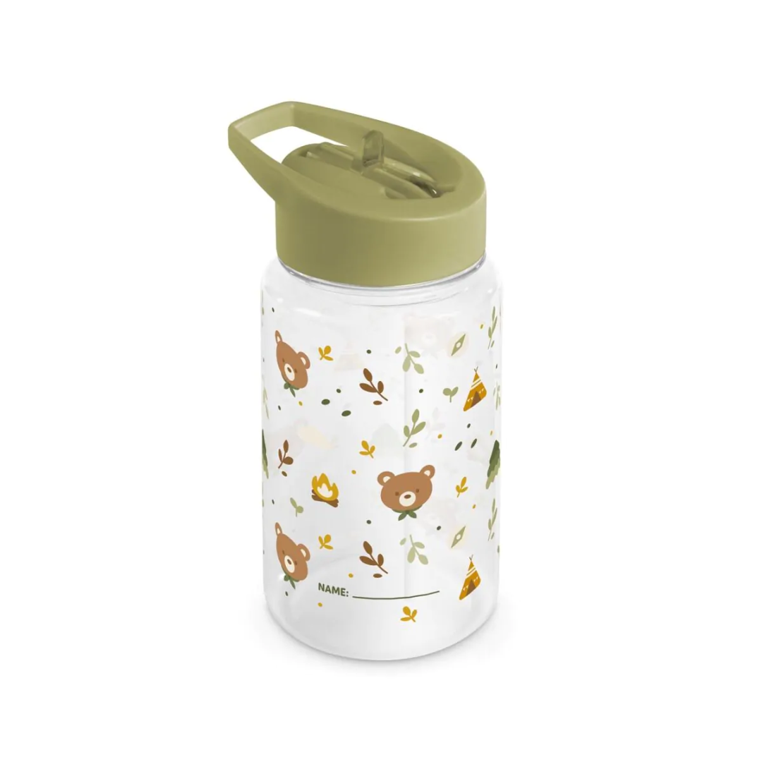 Kids Tritan Water Bottle  - Miniland