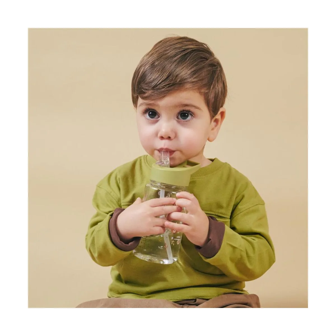 Kids Tritan Water Bottle  - Miniland