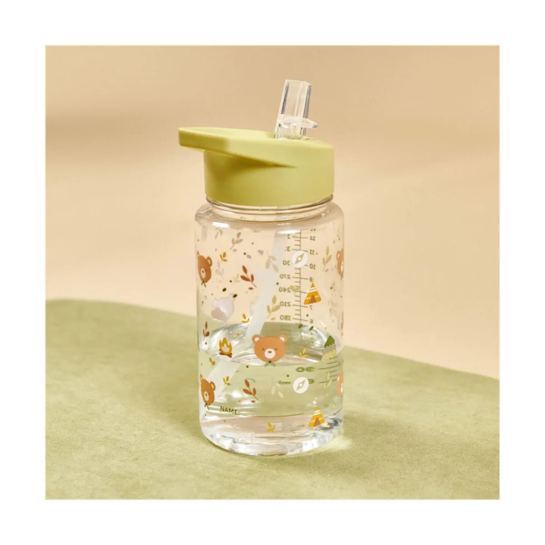 Kids Tritan Water Bottle  - Miniland