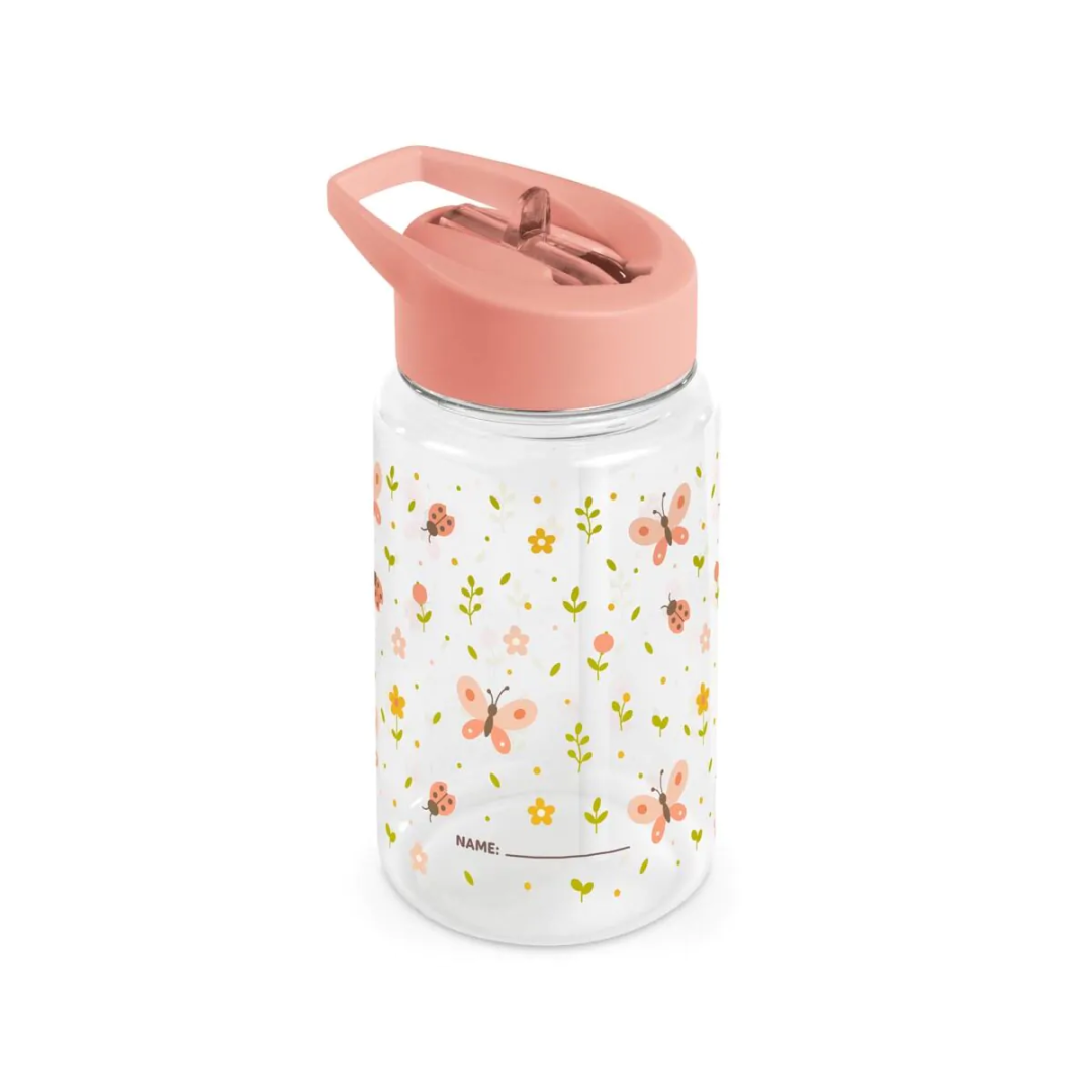 Kids Tritan Water Bottle  - Miniland