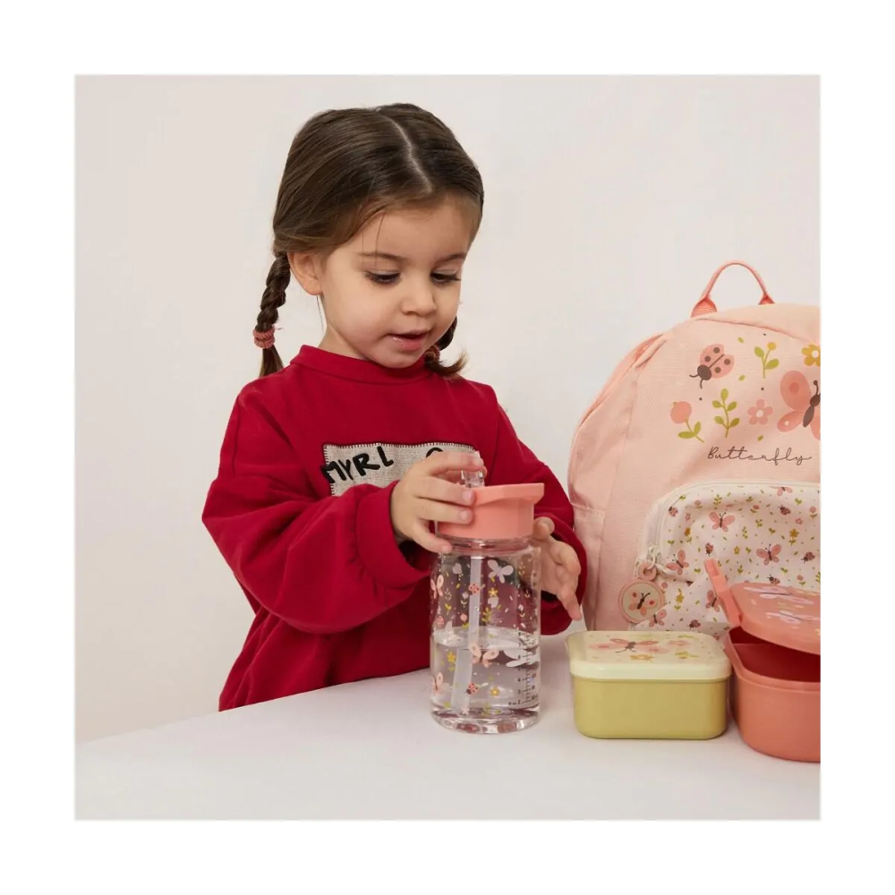 Kids Tritan Water Bottle  - Miniland