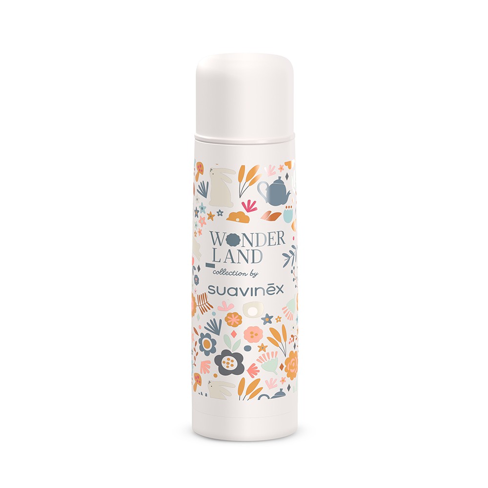 Thermos per Liquidi  Wonderland - 500 ml - Suavinex