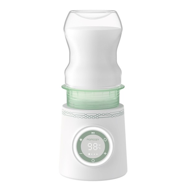Cordless Portable Baby Bottle Warmer