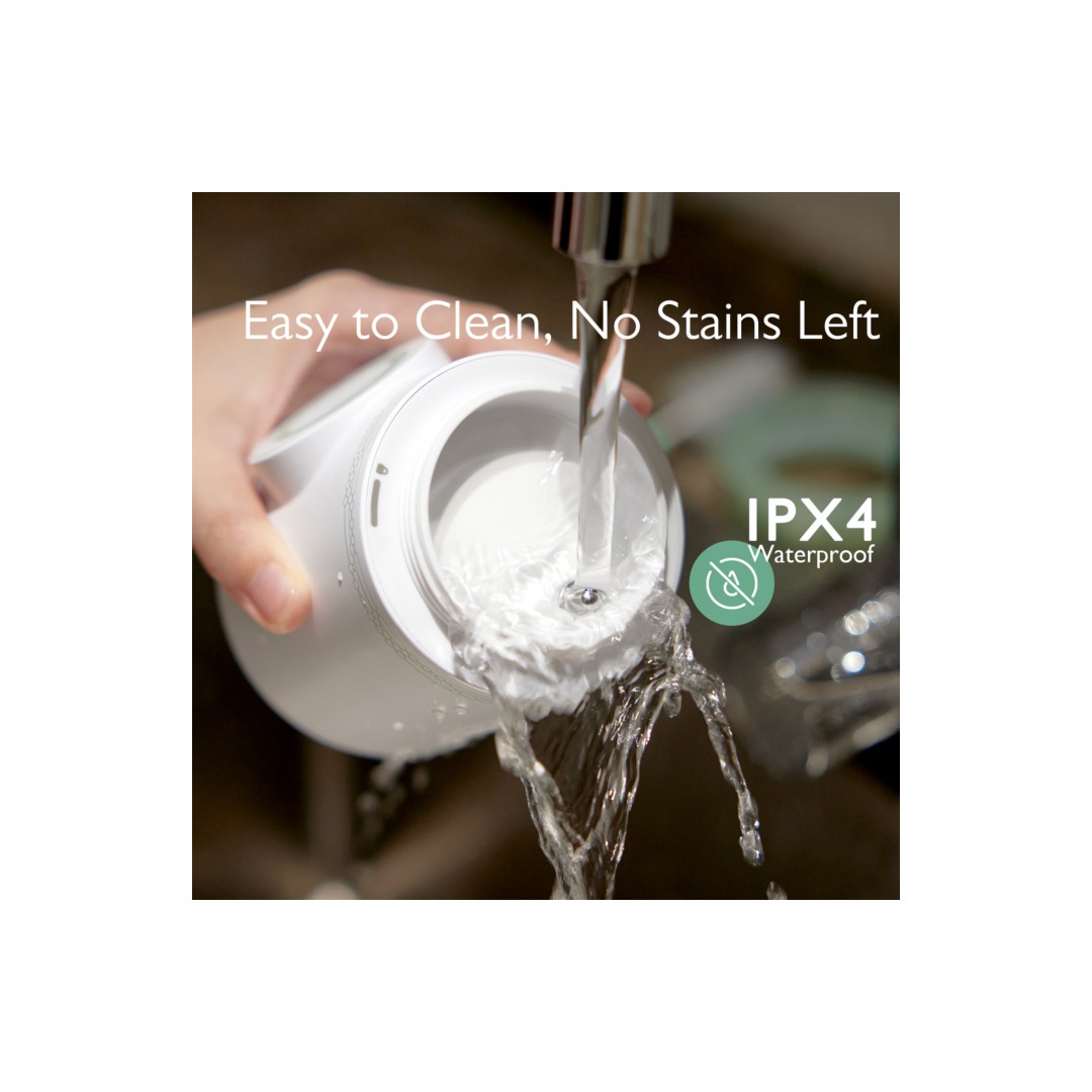 Scaldabiberon Portatile senza fili - Momcozy