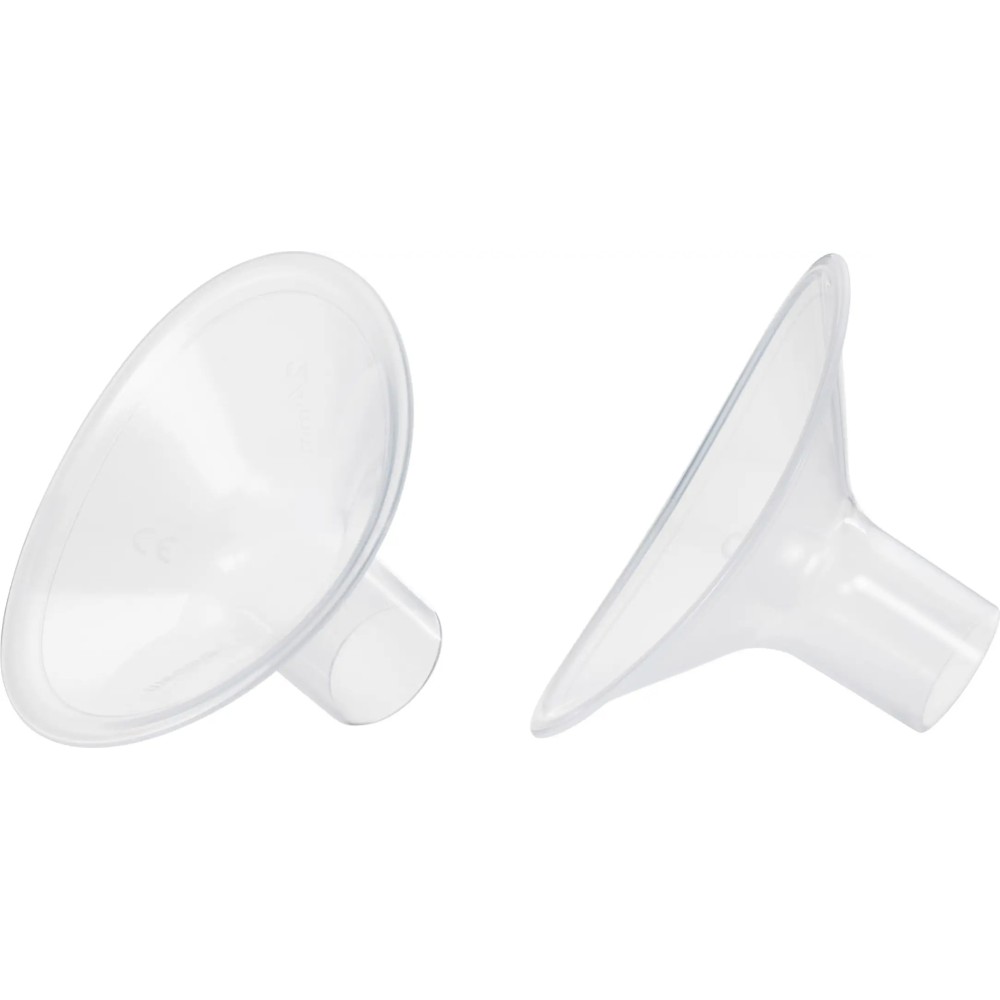 PersonalFit™ PLUS Double Pumping Set for Symphony Breast Pump 24 mm - Medela