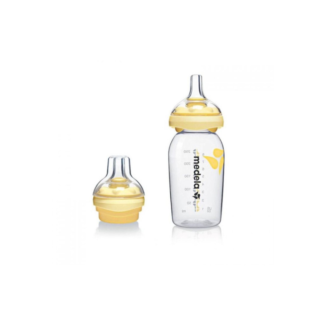 Calma® 250 ml Baby Bottle for Breast Milk - Medela