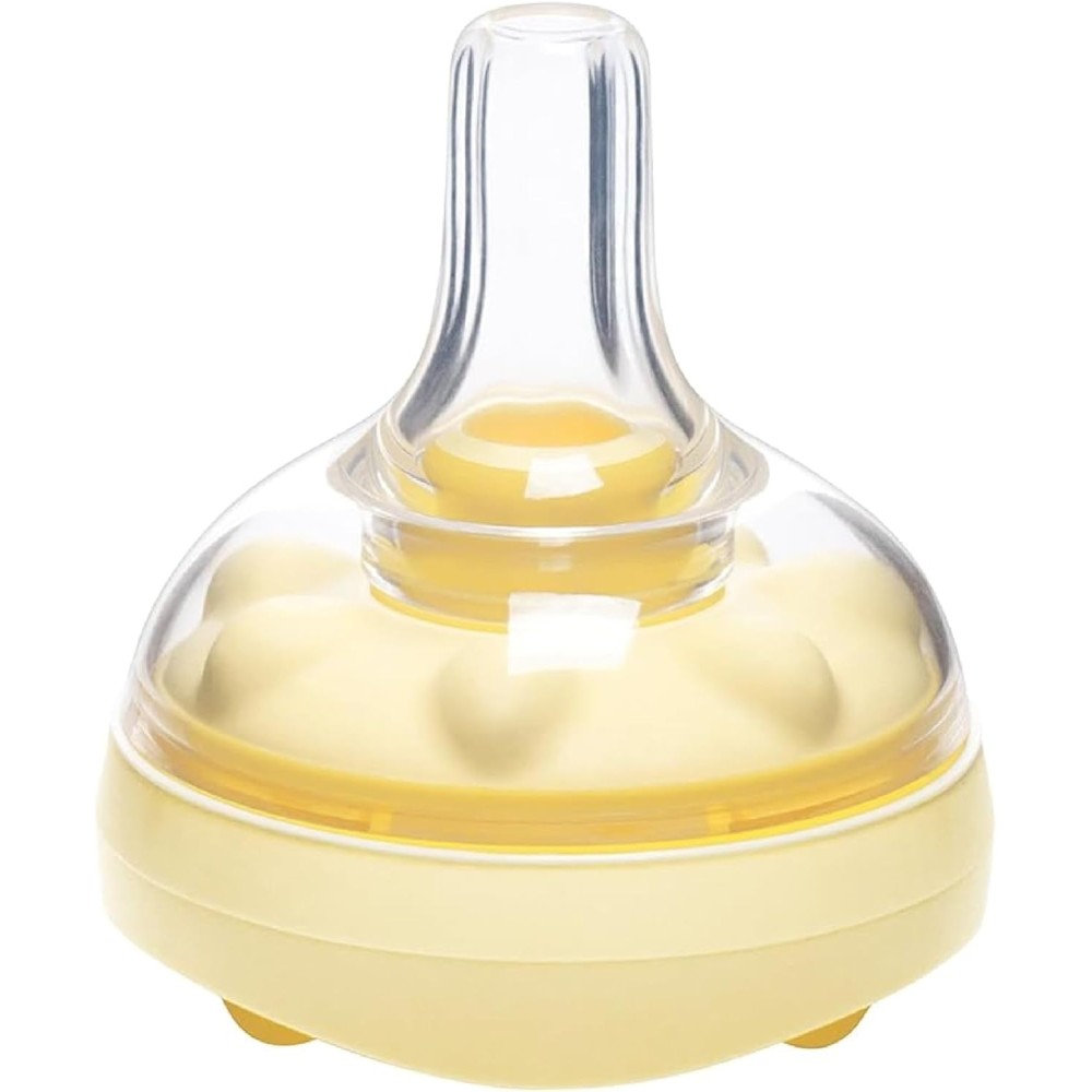Biberon Calma® 150 ml per Latte Materno - Medela