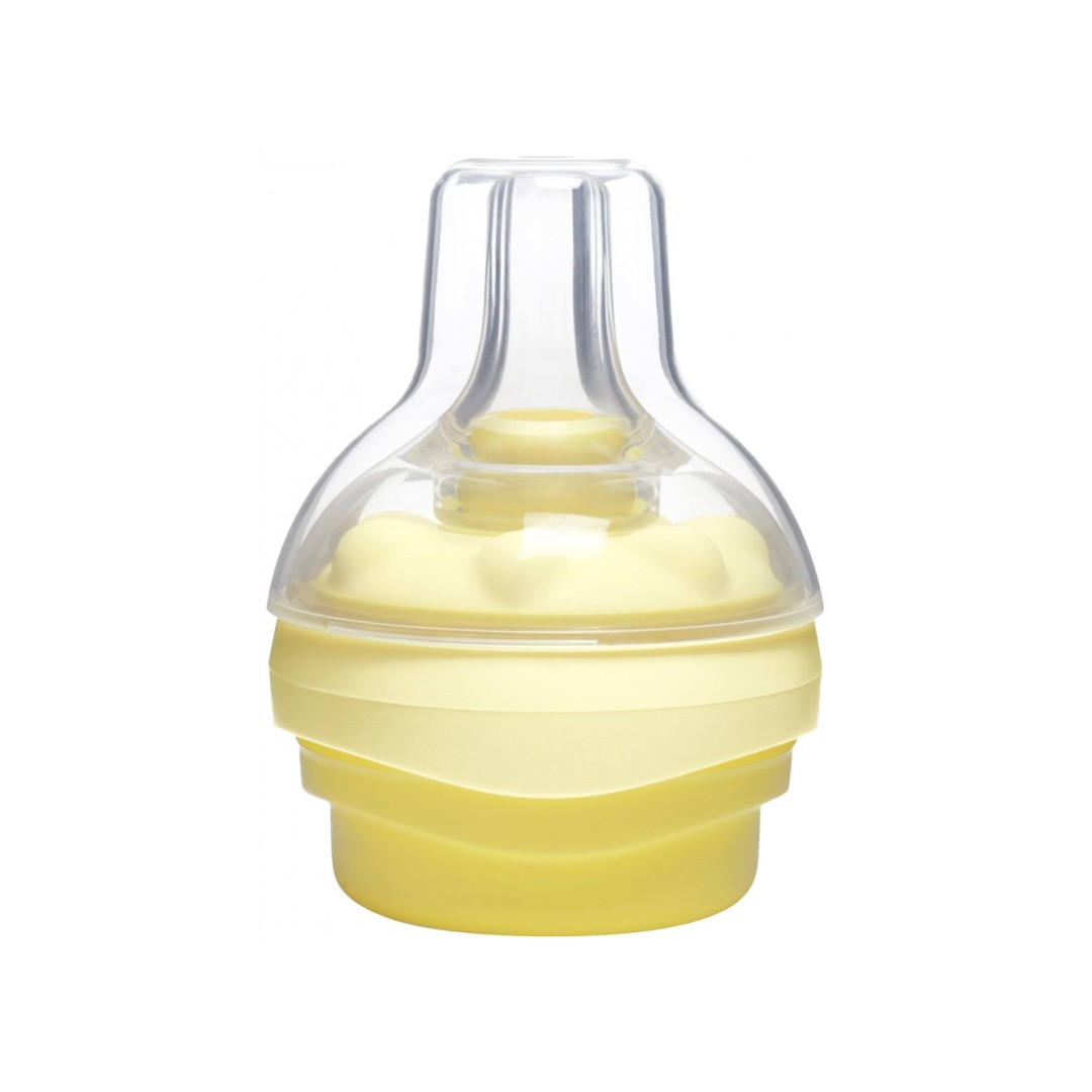 Calma® Breast Milk Feeding Teat - Medela