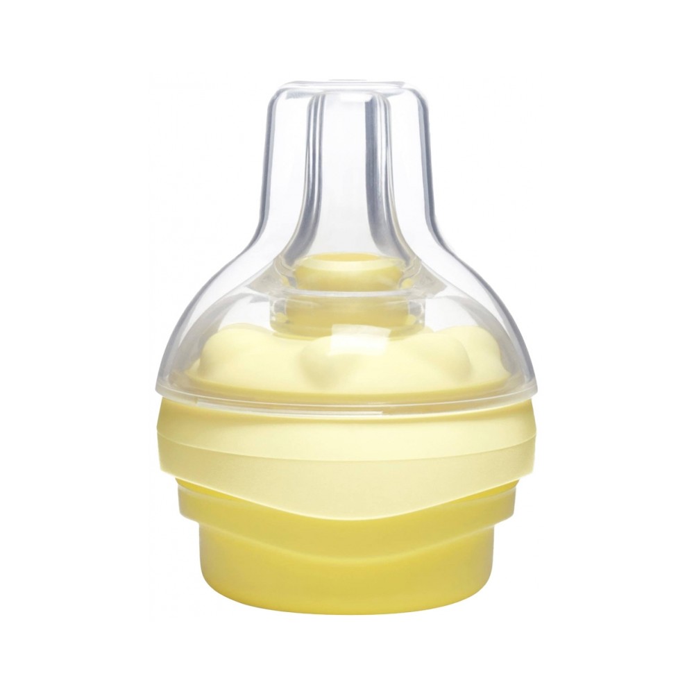 Calma® Breast Milk Feeding Teat - Medela