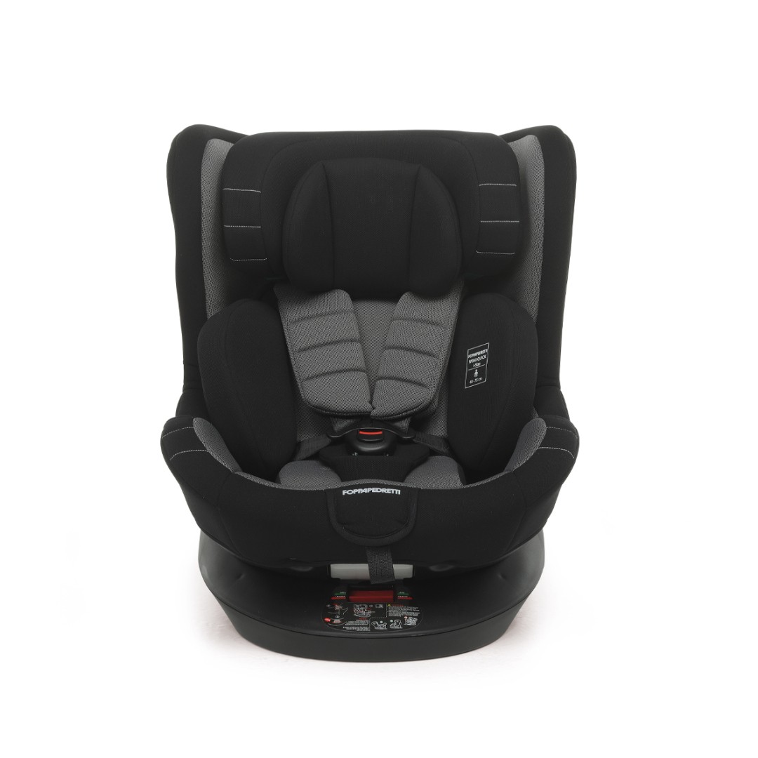 Seggiolino auto FP360 quick i-size - Foppapedretti