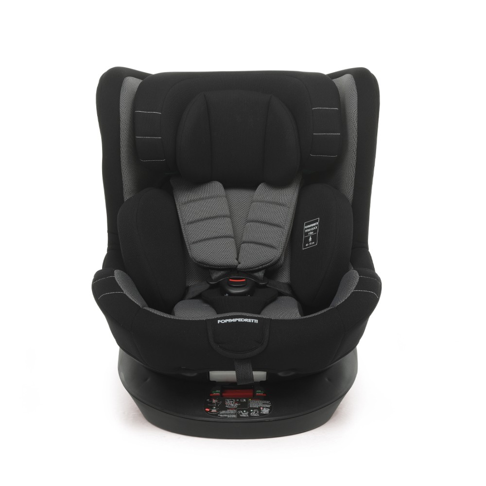 Seggiolino auto FP360 quick i-size - Foppapedretti