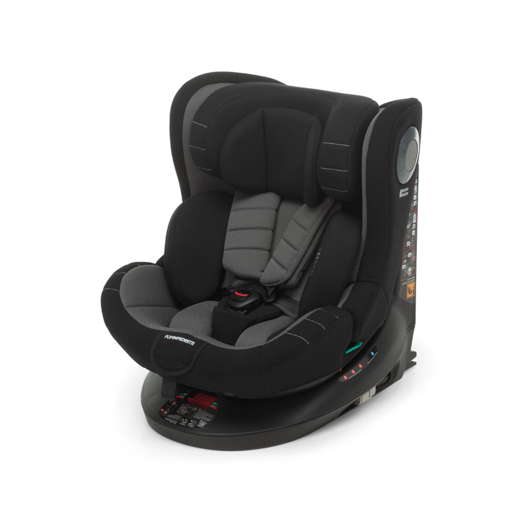 Seggiolino auto FP360 quick i-size - Foppapedretti