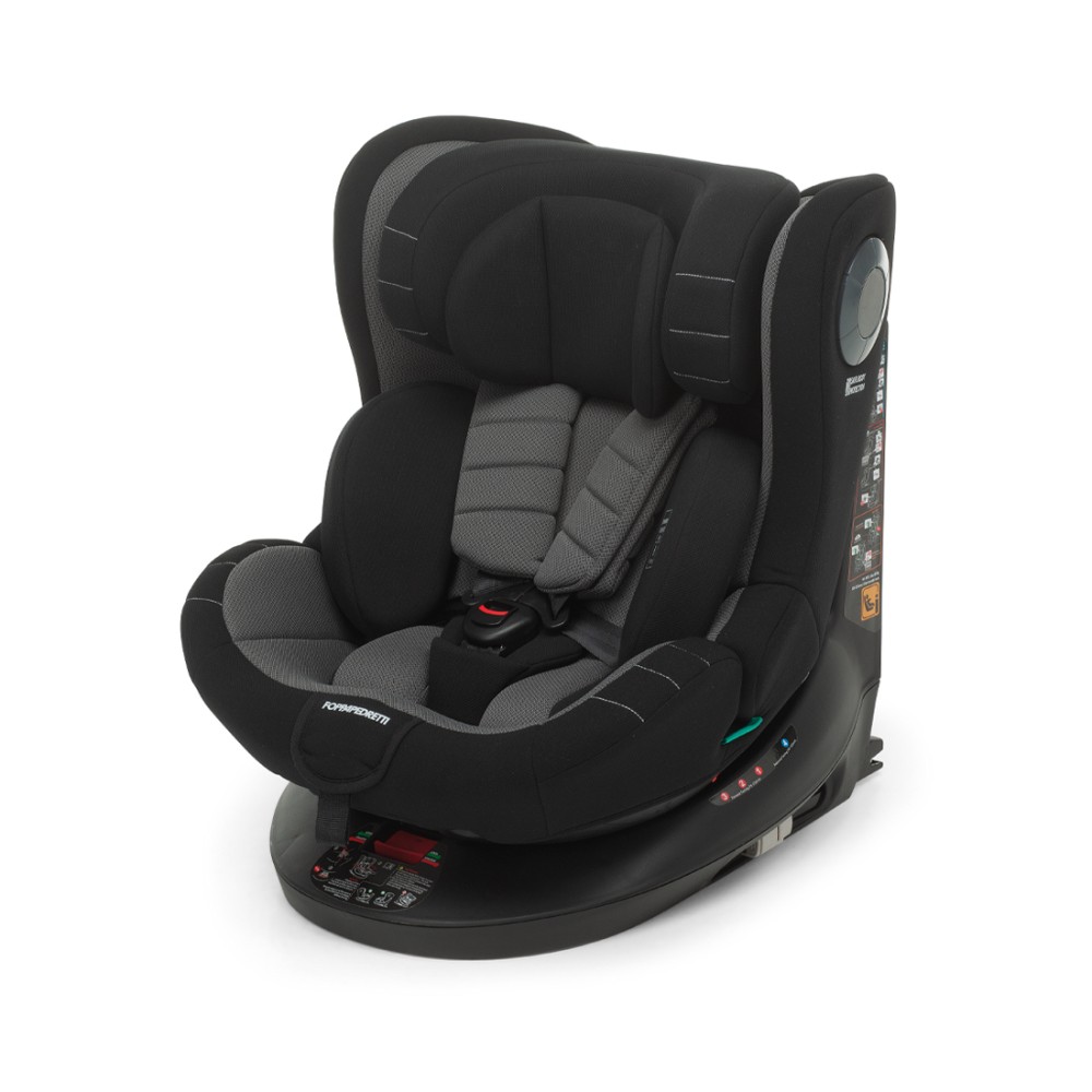 Seggiolino auto FP360 quick i-size - Foppapedretti