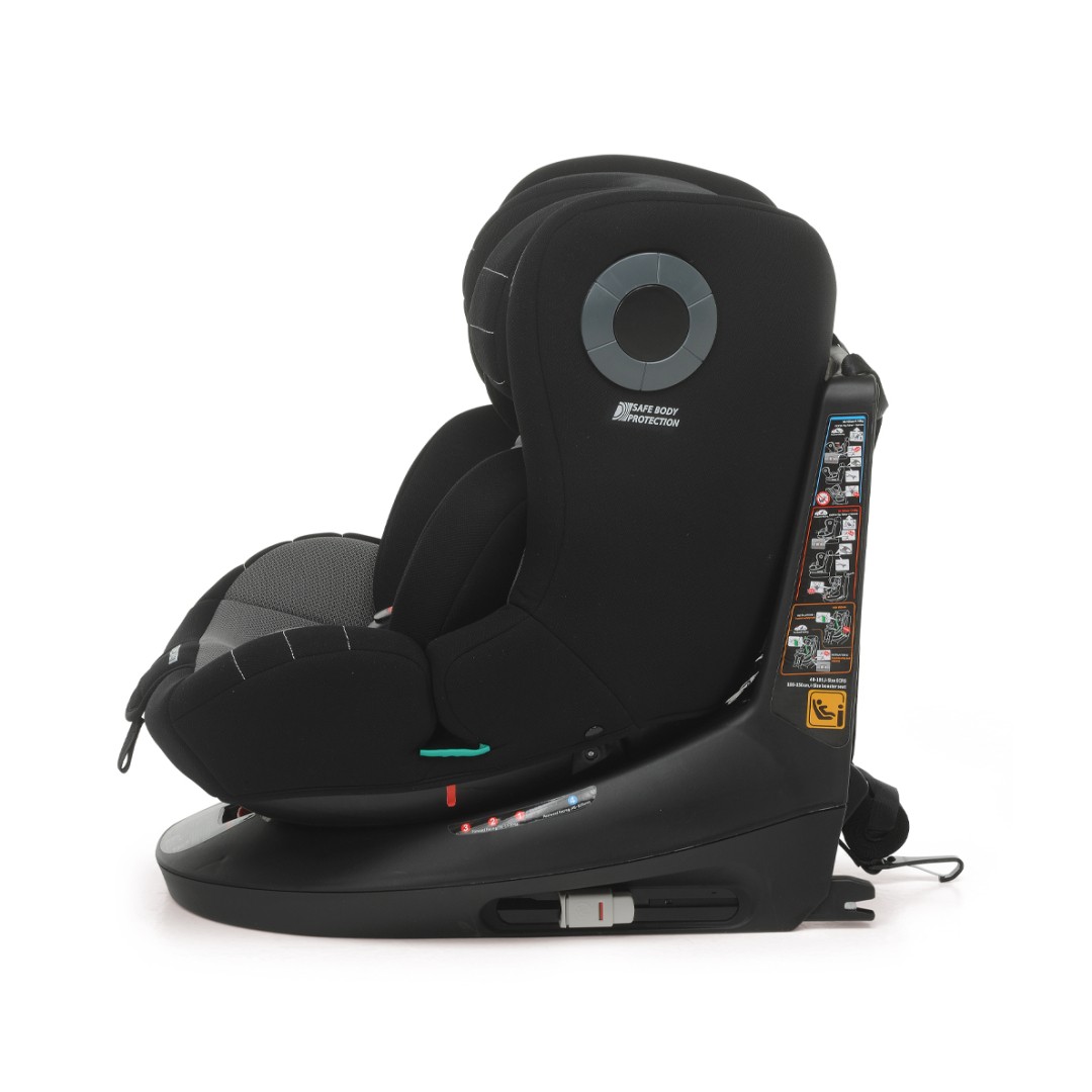 Seggiolino auto FP360 quick i-size - Foppapedretti