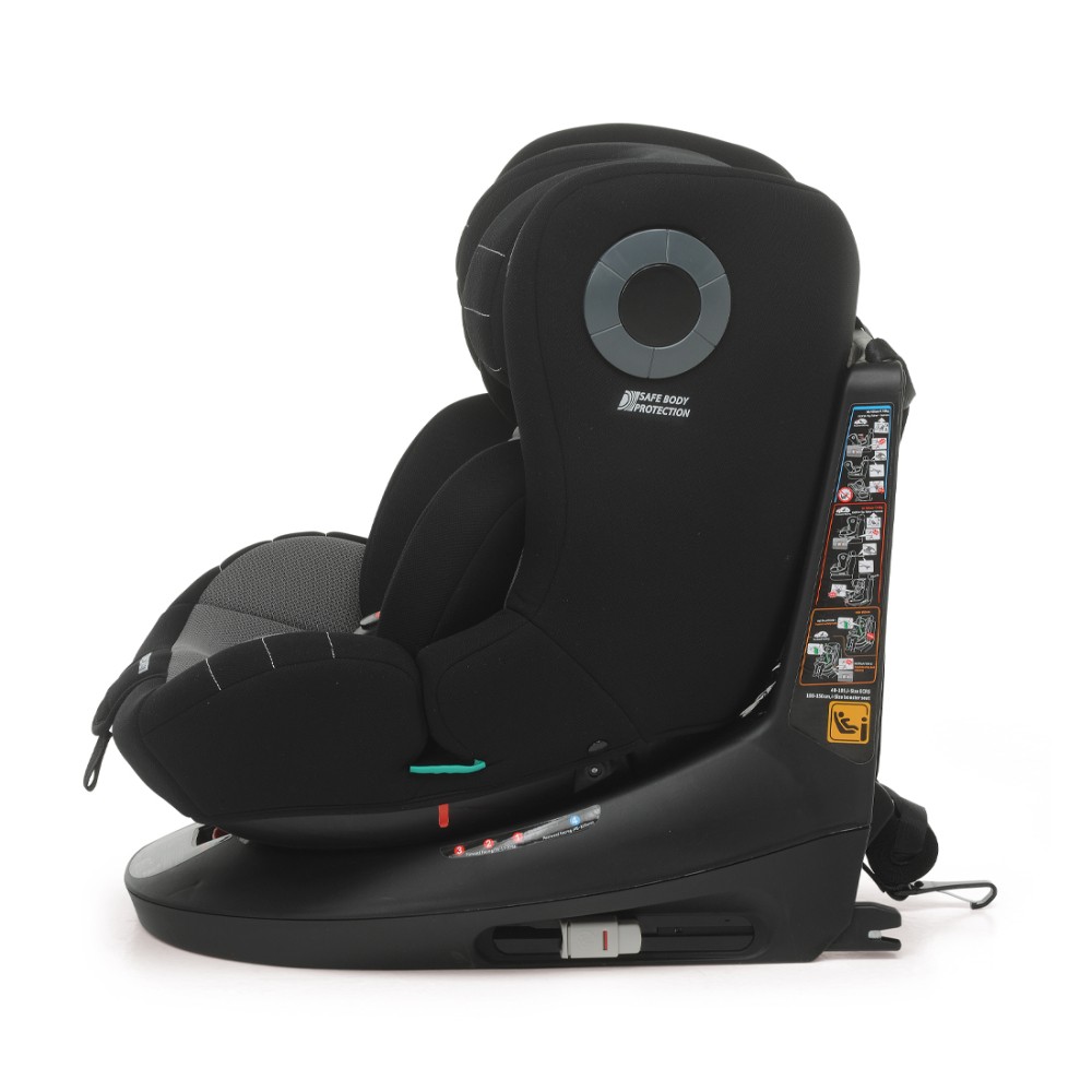 Seggiolino auto FP360 quick i-size - Foppapedretti