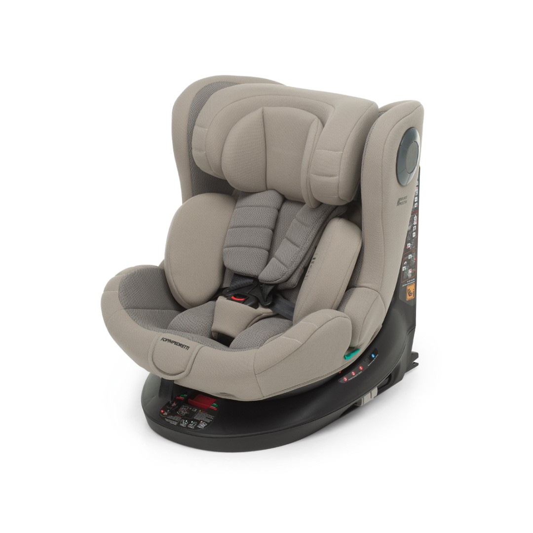 FP360 quick i-size car seat - Foppapedretti