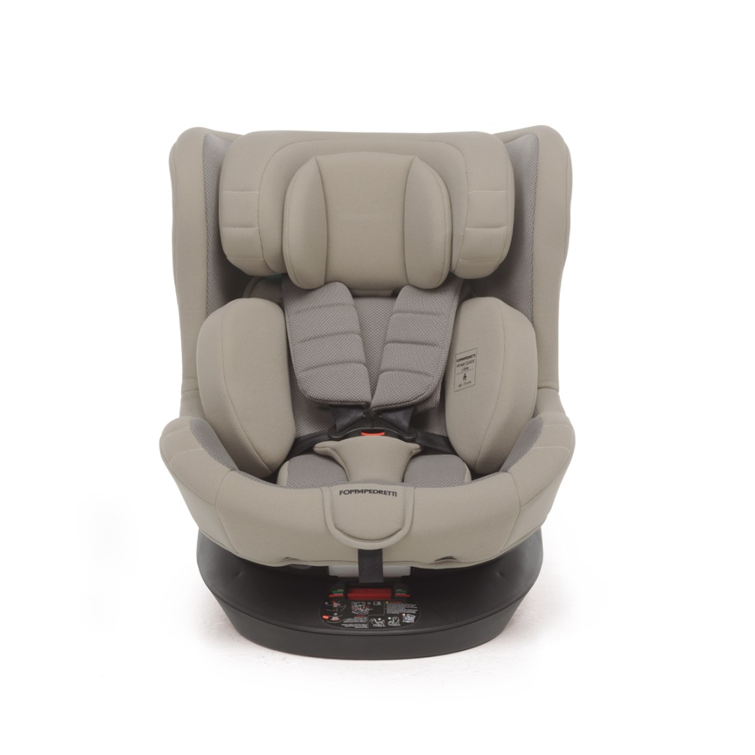 FP360 quick i-size car seat - Foppapedretti