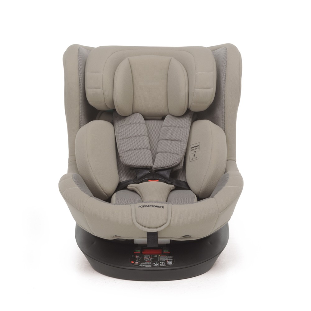 FP360 quick i-size car seat - Foppapedretti